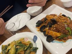 -春水锅贴·传统鲁菜(大明湖店)