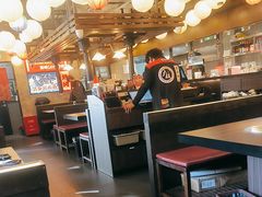 -大馥·炭火烧肉酒场(莘庄莘福坊店)
