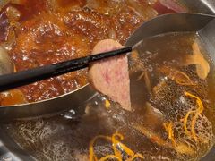 -廖掌柜·重庆鲜货火锅(上海首店)