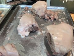 白切羊肉-徐记羊肉馆(新龙路店)