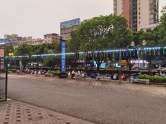 -九嶷时代广场(宁远店)