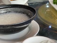 牛乳白粥-御膳粥·牛乳粥底火锅·地道顺德菜(容桂店)