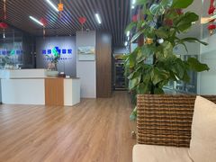 -肩颈管家·肩颈调理·经络养生(华景新城店)