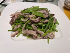 -老德州四合院·德州菜(天衢路店)