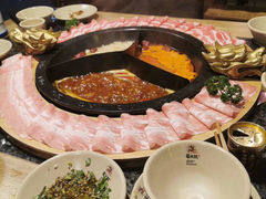 -蜀大侠·牛肉自助火锅(慈溪店)