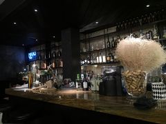 -大酉·M Coffee(北京美术馆店)