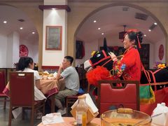 -山西会馆·晋菜·晋商宴·牌匾博物馆(胜利东街店)