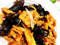 -凯鸽酒楼(大同振兴街店)