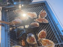 -蚝贝乐鲜蚝烤肉烤榴莲自助(金楠天街店)