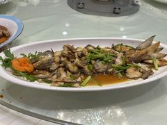 -长江国际酒店-中餐厅