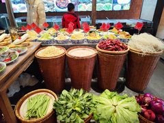 -单家老院·院子里的青岛菜(沙子口店)