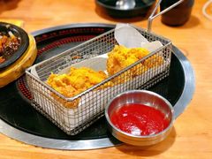 -肥肥虾庄·金牌油焖大虾(杨园滨江时代walk店)