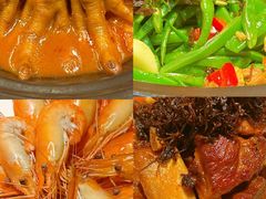 -千岛湖小鱼儿·淳安匠心农家菜