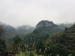 -山王坪喀斯特国家生态公园