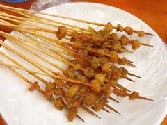 -十里铺铁板鱿鱼