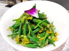 有机黄瓜花-京味民福烤鸭店(建设四马路店)
