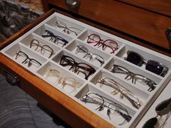 -大视光学•LINDBERG林德伯格•全球手工眼镜集合店(王府井店)