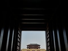 -中国汉城景区