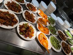 -北大家园食堂