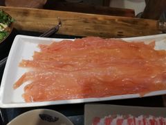-渝大狮毛肚老火锅(普陀店)