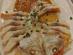 -全聚德(上海首店浦东店)