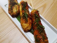 -YAMAKAWA(龙湖胥江天街店)
