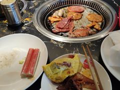 -小菜园新徽菜(合肥瑶海万达店)