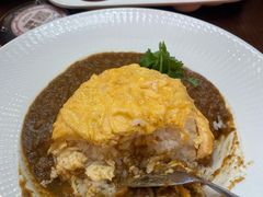 -伽喱博士 Dr.CURRY咖喱饭(太阳宫咖喱店)