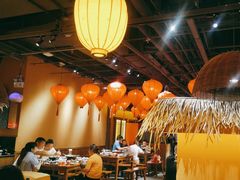 -老湘村·湖南土菜(天河维多利店)