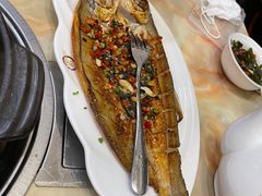 -李师傅脆肚(梅林店)