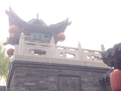 景点-山西王家大院