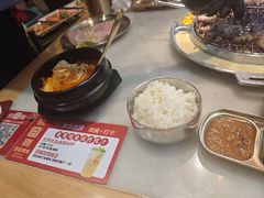 -韩宫宴和牛烤肉(宣州国购店)
