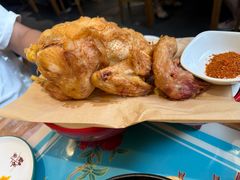 -醉长安(钟楼旗舰店)