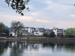 -新安江山水画廊风景区