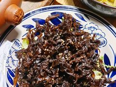 -雀舞云南菜(天津天河城购物中心店)