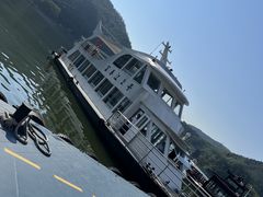 -严子陵钓台(富春江小三峡)