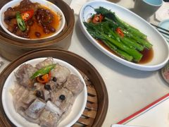 -泓历皇朝酒店(东亭店)