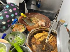 -刘记肉夹馍(彰武店)