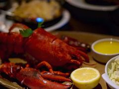 -Water Grill(圣莫妮卡店)