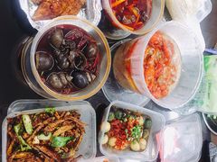 -华仔龙虾(永乐路总店)