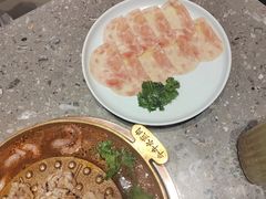 -牛牛章·章鱼水煎肉(光谷世界城店)