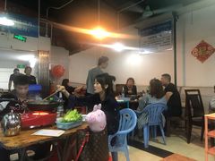 -同顺鹅庄(南华路店)
