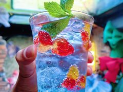 -16毫米咖啡&酒吧(南锣鼓巷店)