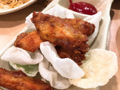 -百家鸡味馆(清泰店)