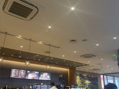 -星巴克(潍坊胜利东街银座商城店)