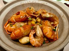 -小炳胜(卓悦中心店)