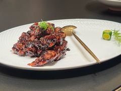 -老吉堂上海本帮菜(工体店)