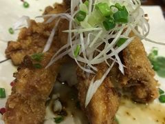 -気楽亭和食料理(气乐亭大世界本店)