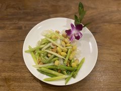 -自在弥林花园餐厅(云栖店)