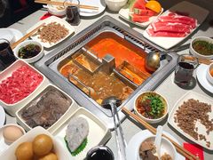 -海底捞火锅(群光广场店)